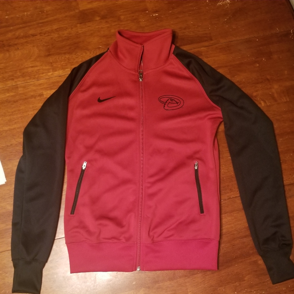 Women's  Dimondbacks Jacket
